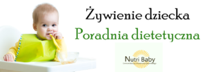 Poradnia dietetyczna NutriBaby